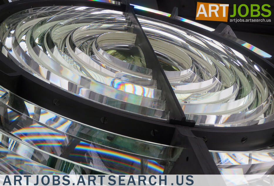 New Jobs in USA. Arts, culture.,education, theatre