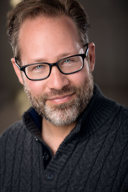 Matt-Ritchey - Director, writer, actor, teacher