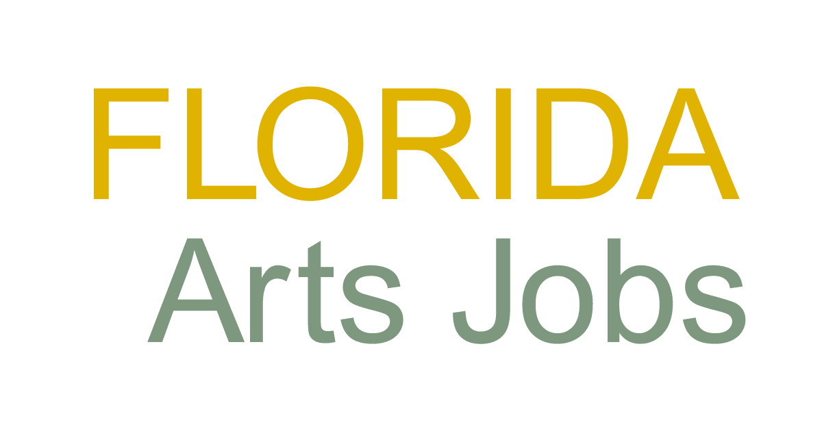 Arts Jobs Florida USA