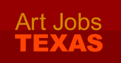 Art Jobs Texas USA Arts