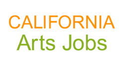Arts Jobs California USA