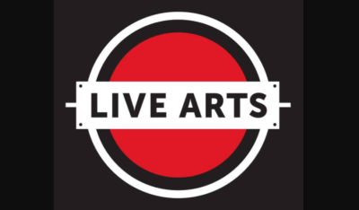 Live Arts Theater - theatre jobs