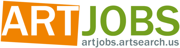 ART JOBS website logo