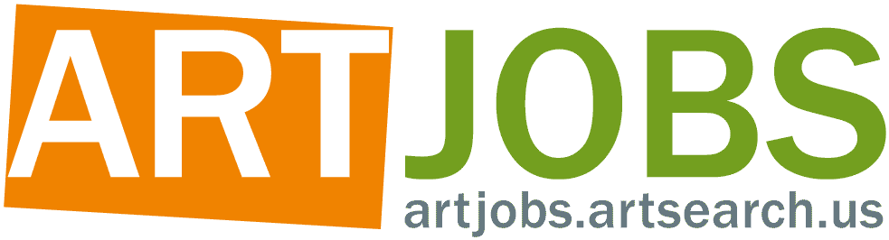 ARTs JOBS website job board