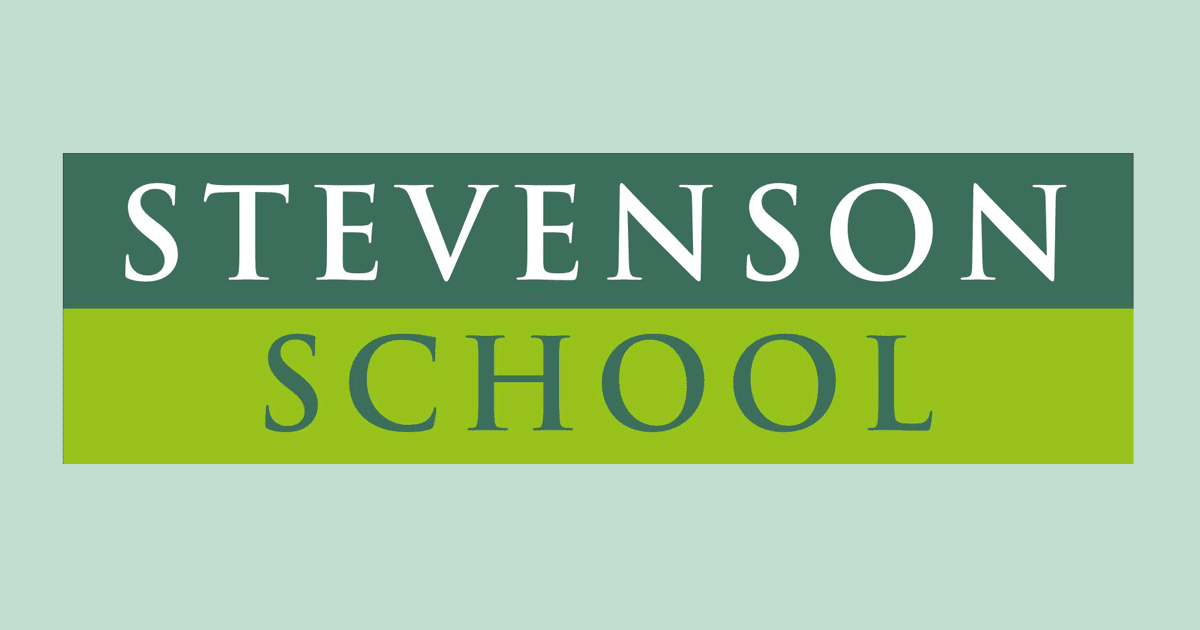 Robert Louis Stevenson School jobs