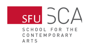 Jobs: School for the Contemporary Arts