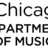 Jobs - University of Chicago, Department of Music
