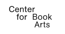 Center for Book Arts - jobs