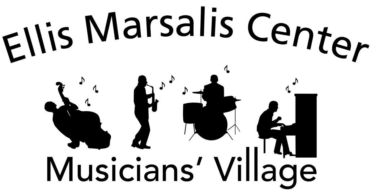 Ellis Marsalis Center for Music - jobs