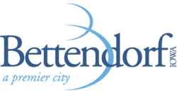 City of Bettendorf employment