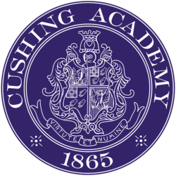Cushing Academy jobs