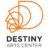 Destiny Arts Center jobs