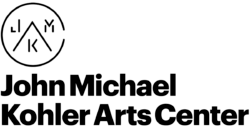 John Michael Kohler Arts Center jobs