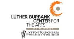 Luther Burbank Center for the Arts jobs