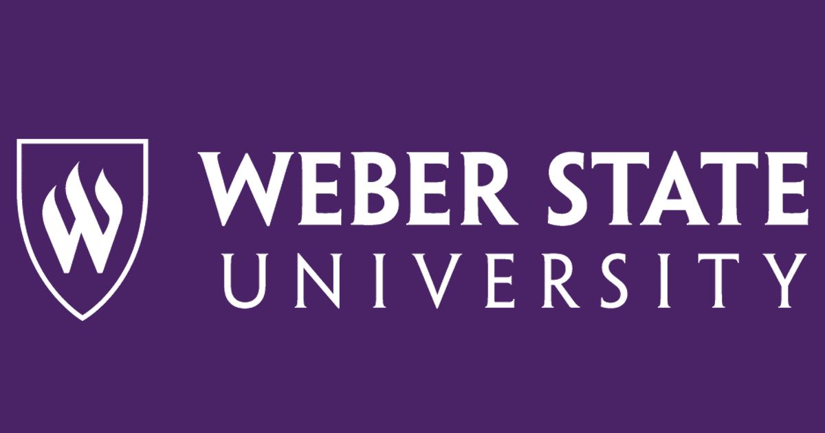 Weber State University - careers