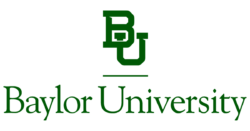 Baylor University careers