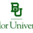 Baylor University careers