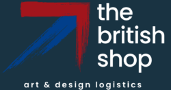 The British Shop jobs