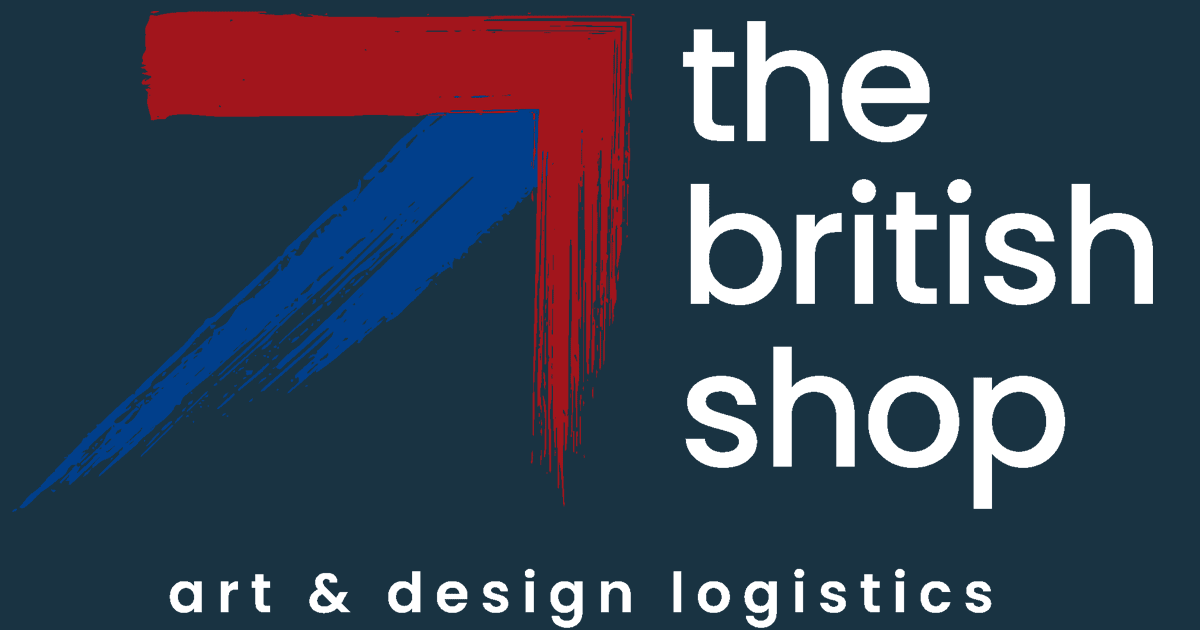 The British Shop jobs