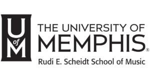 University of Memphis School of Music jobs
