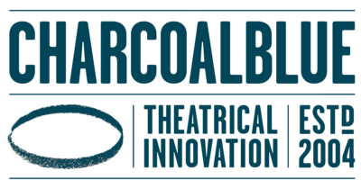 Charcoalblue theatre jobs