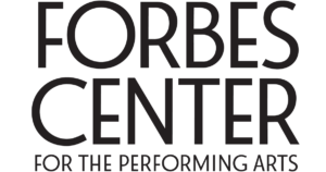 Forbes Center for the Performing Arts jobs