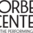 Forbes Center for the Performing Arts jobs