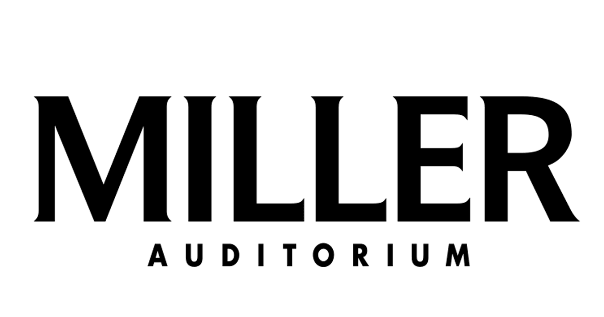 Miller Auditorium jobs
