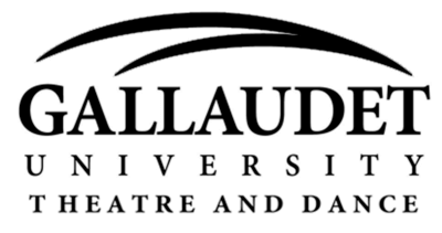 Gallaudet University - Theatre and Dance jobs