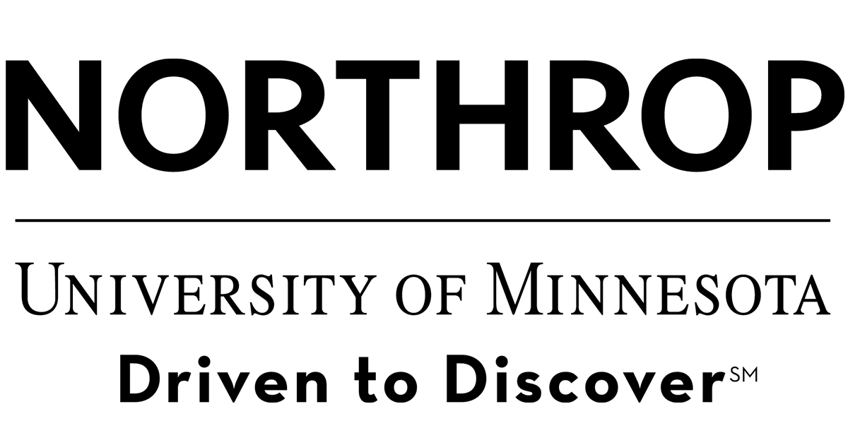 Northrop, University of Minnesota jobs