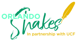 Orlando Shakespeare Theater job