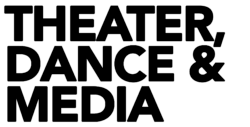 Harvard University Theater Dance & Media jobs
