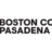 Boston Court Pasadena jobs