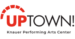 Uptown Performing Arts Center jobs