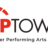 Uptown Performing Arts Center jobs