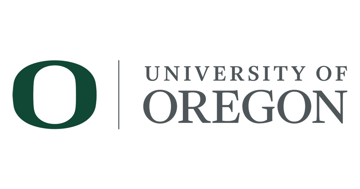 University of Oregon jobs