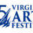 Virginia Arts Festival jobs