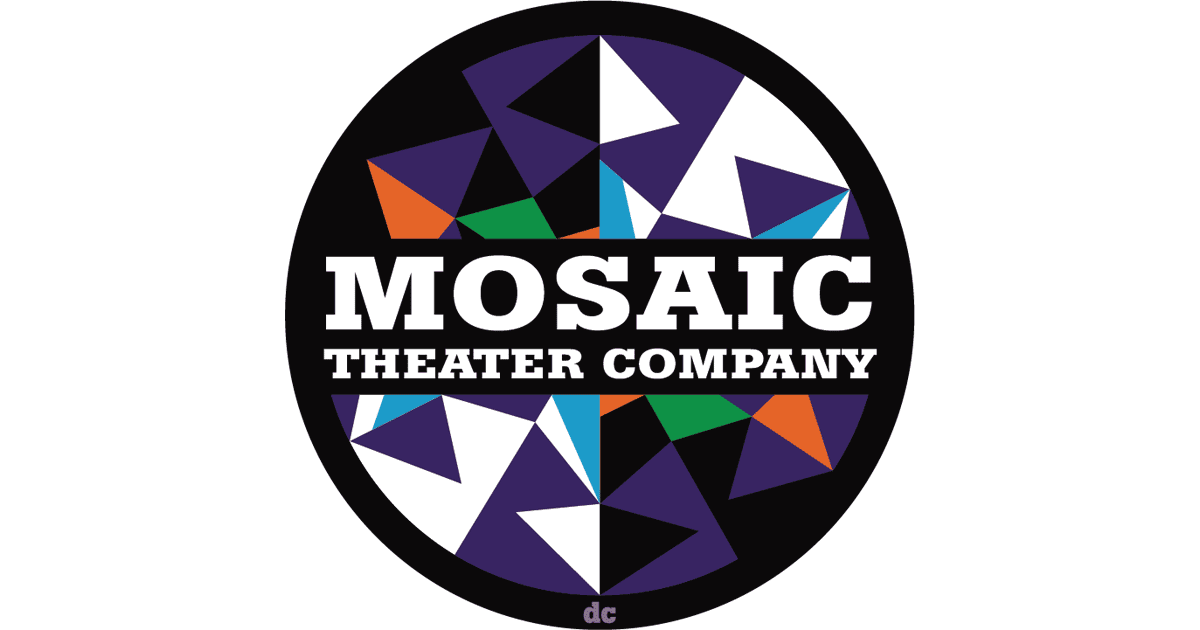 Mosaic Theater Company jobs
