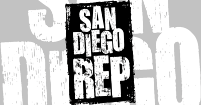 San Diego Repertory Theatre jobs