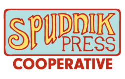 Spudnik Press jobs