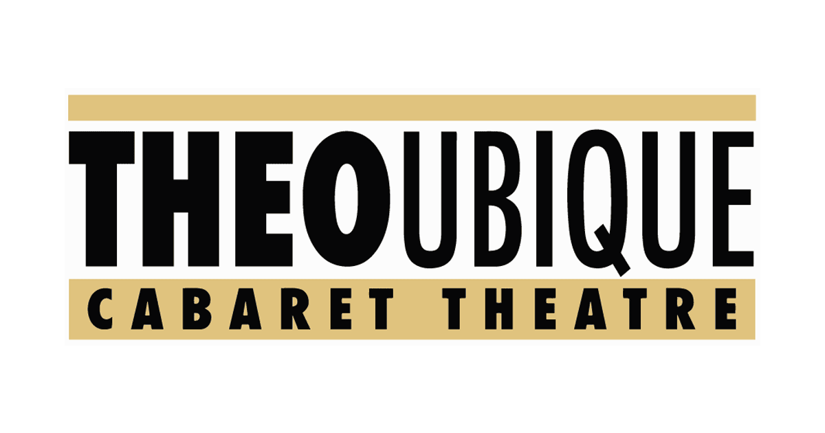 Theo Ubique Cabaret Theatre jobs