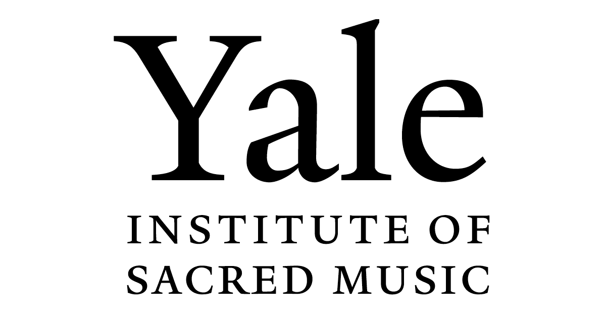 Yale Institute of Sacred Music jobs