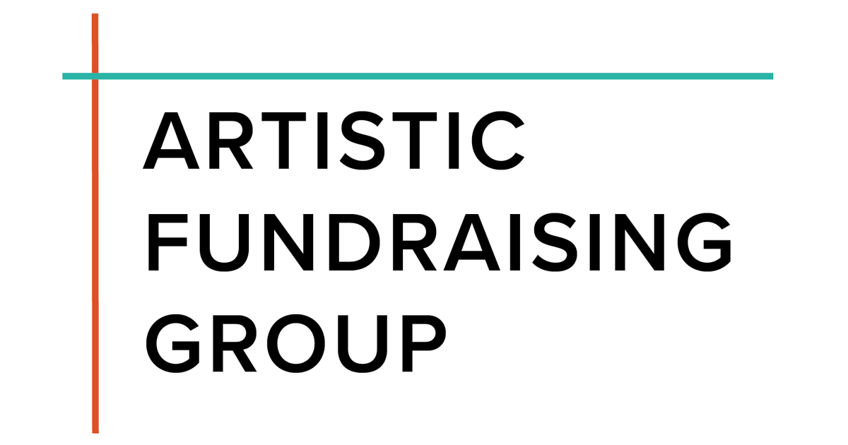 Artistic Fundraising Group jobs