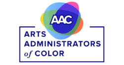 Arts Administrators of Color jobs