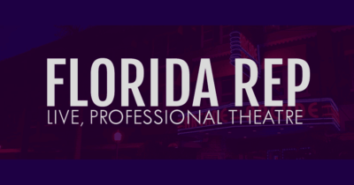 Florida Repertory Theatre jobs