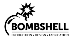 Bombshell Productions jobs