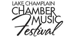 Lake Champlain Chamber Music Festival jobs
