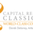 Capital Region Classical jobs