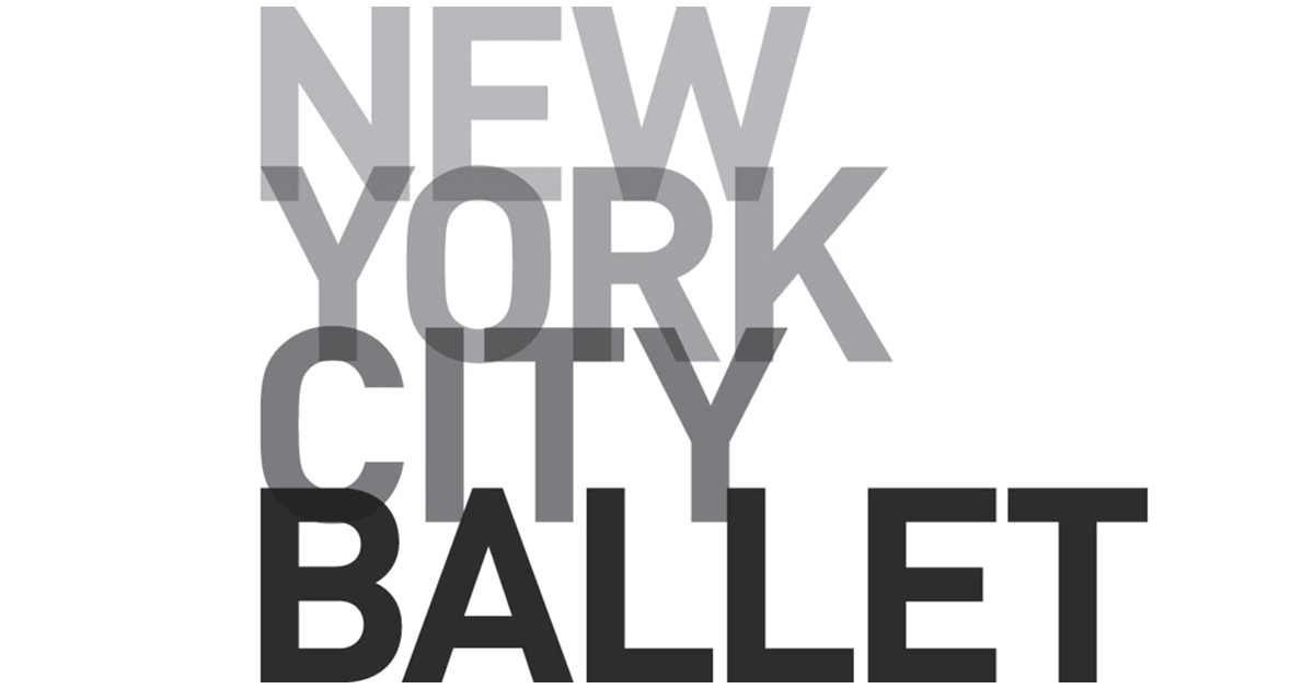 New York City Ballet jobs
