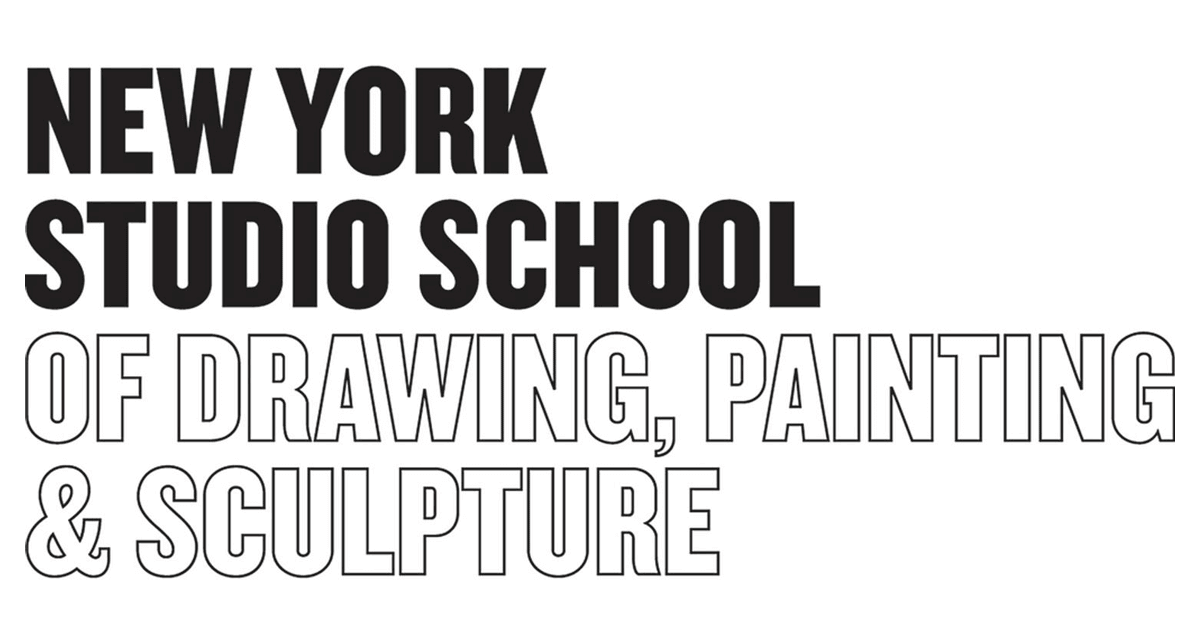 New York Studio School jobs
